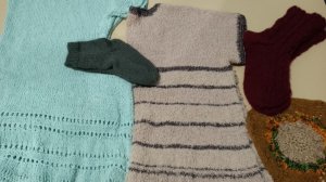 Готовые работы за Ноябрь.