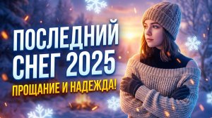 Тронет до слез! Песня о последних нитях мечты и надежды