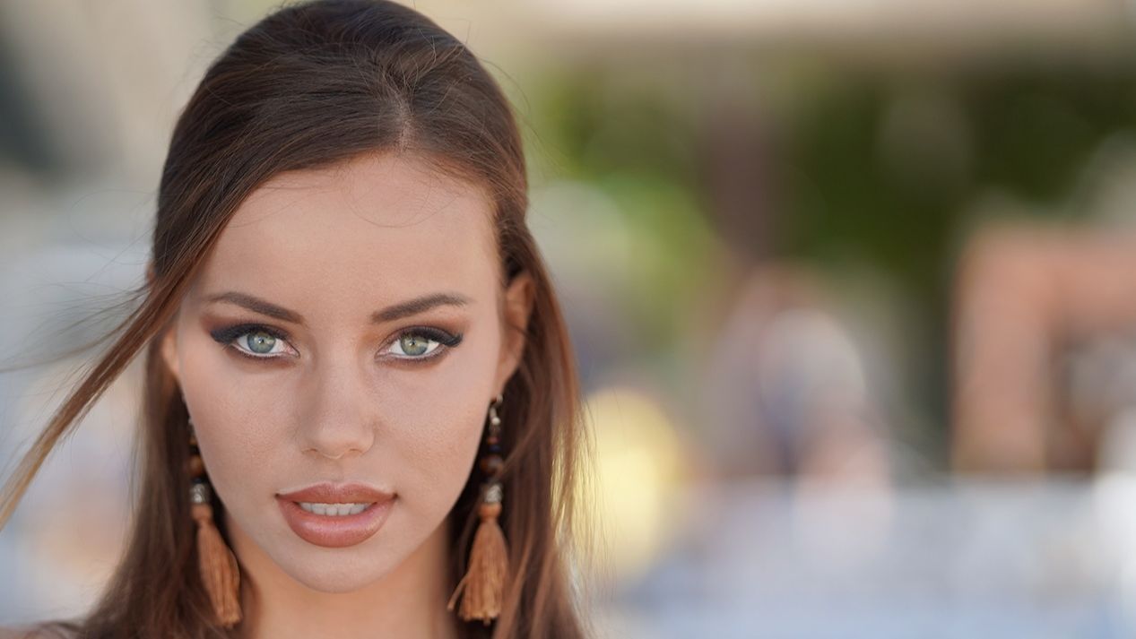 Sergey Grischuk - You and Me