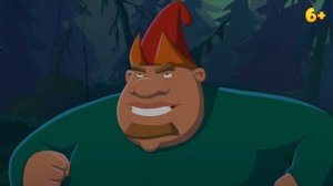 Три богатыря и свет клином Финальный трейлер 2025 Мультфильм