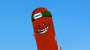 BVS антироссийский блогер