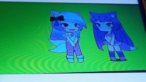 ты и я бискас Гача клип