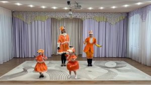 231-Самый поющий малыш