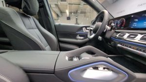 Mercedes-Benz GLS 450 4MATIC FL