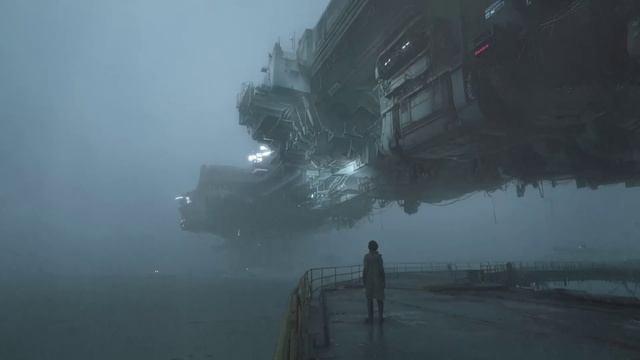 Мицелий - Антиутопическая научно-фантастическая музыка смотреть онлайн