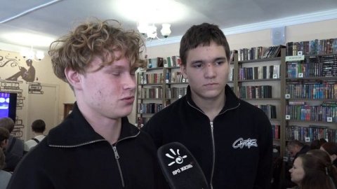 Новости Прокопьевска 02 12 2025