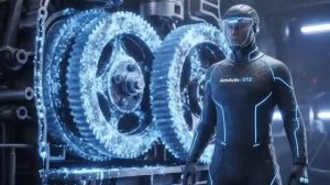 ArmActiv Universal: одна присадка в масло для всего