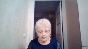 А любовь не прошла...