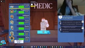 я хз что писать