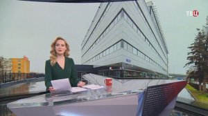 Собянин сообщил об открытии первого пищевого технопарка "Рябиновая 44"