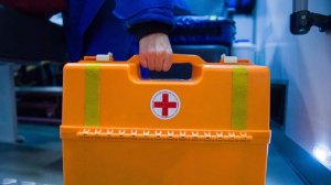 Под Туапсе два человека пострадали из-за атаки БПЛА