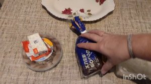 Закуска которая всегда уходит первой.Рецепт бутербродов.