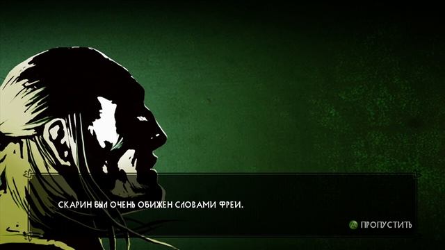 Viking Battle for Asgard. Прохождение. Часть 35. Конец смотреть онлайн