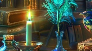 Школа Деревенского Колдуна.Беседа 37.Магия изменений.