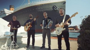 Группа Альфа - Суета