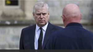 Король Великобритании Карл III лишил брата двух последних королевских титулов