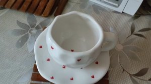 Домашние хлопоты...