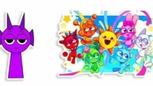 СПРУНКИ МУЛЬТИК СПРУНКИ #СПРУНКИ МУЛЬТИКИ ДЛЯ ДЕТЕЙ,  МУЛЬТИКИ ДЛЯ ДЕТИШЕК