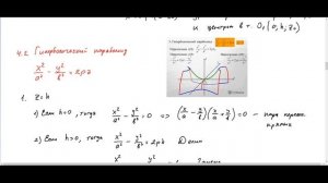 ЛА1-13 (МИРЭА 25-26) Поверхности второго порядка (часть 2)
