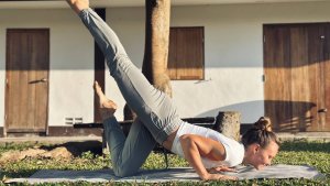 Энергия Утра | Силовая Йога-флоу | 50 минут всё тело | ОнаВолна