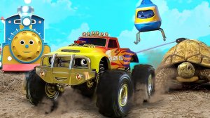 Мультфильм про добрые дела! Смотреть хороший мультик онлайн бесплатно