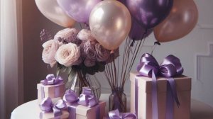 С Днем Рождения - Открытку с днем рождения женщине красивые бесплатно