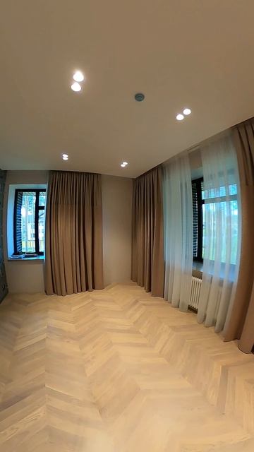 Редкий случай, когда маляр может показать что то готовое. смотреть онлайн