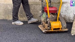 Работы по обновлению придомовых территорий начались во дворах Аршинцево