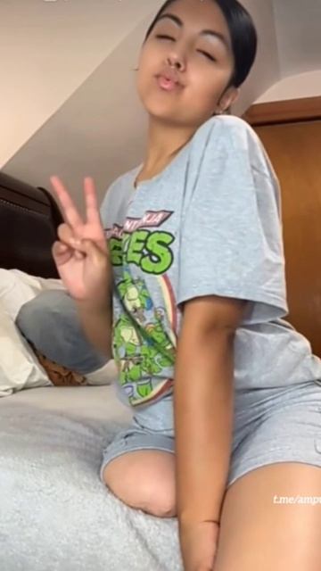 Amputee Lak смотреть онлайн