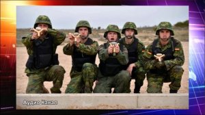 Скандалище!. Spiegel узнал о краже огромного количества боеприпасов у Бундесвера