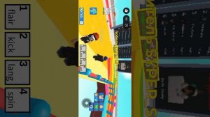 играю в роблокс