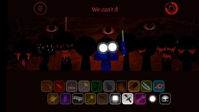 Sprunki Phase 3: Definitive Retake