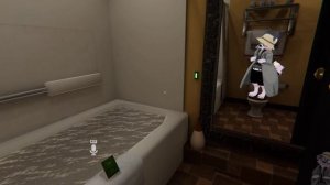 Смешная история от пёсика 4 с VRChat