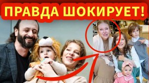 УЖАС: Вот почему Арзамасова променяла родную мать на старого мужа!