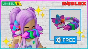 🔥ПОЛУЧАЕМ БЕСПЛАТНО🔹Утеплённую накидку Furby DJ Neon Star 🔹Roblox Amazon’s Great Holiday Climb