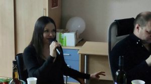 ДР Владимира, поем 01,12,25 г.