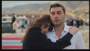 АЛЬЯ и ДЖИХАН (ДАЛЕКИЙ ГОРОД)