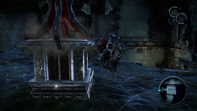 Прохождение Darksiders Warmastered Edition на русском языке без комментариев Часть 10