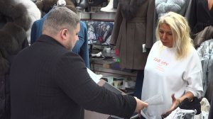 Повторение – мать учения. Специалисты мэрии продолжают рейдовые мероприятия