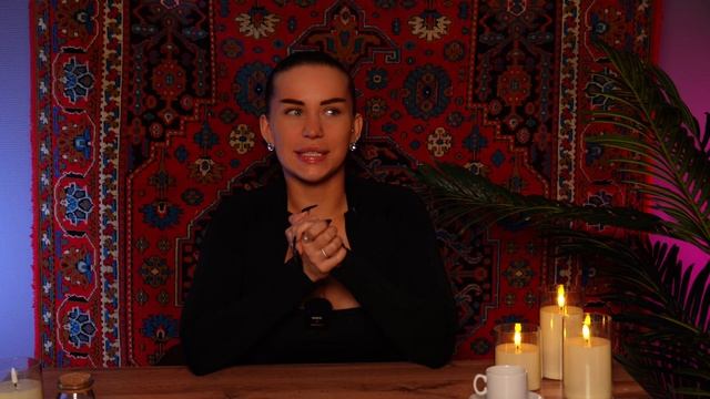 5 ДЕКАБРЯ - полнолуния в тельце♉️