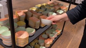 Обзор магазинов с новогодним декором