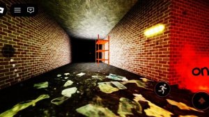 Мурино хоррор прохождение