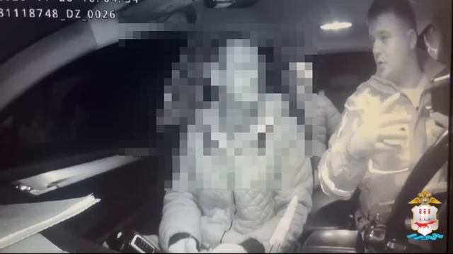 ОСБ ДПС Госавтоинспекции МВД по Республике Мордовия