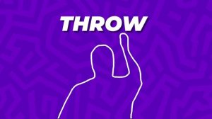 Повторяй за мной! Immersive Interactive Warm Up Original _ PART 2