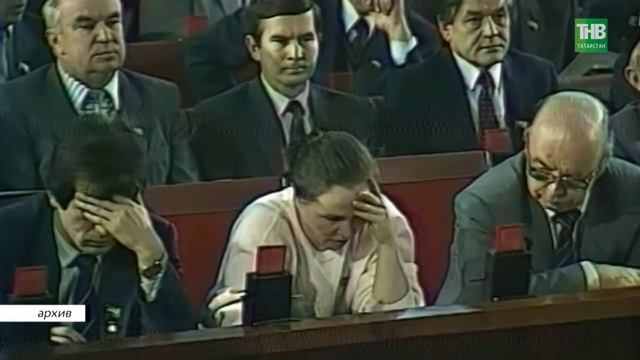 Как менялся флаг Татарстана: от алого полотнища к символу единства | 7 дней