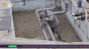 Квадратные метры / Теплосети / 02.12.25