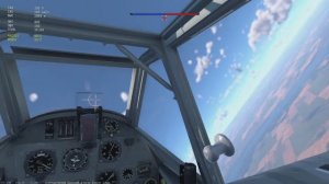 War Thunder Самолеты Авиация Симуляторные бои (СБ) Тундра