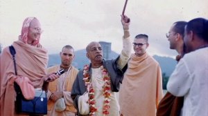 Лекция Шрилы Прабхупады 02.12.1968, Лос-Анжелес. БГ 7.1.