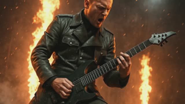 Себя спросите – кто вы есть...