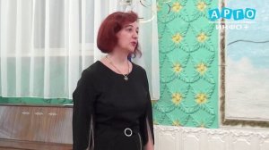 Детскому саду №21 "Дюймовочка"-50!